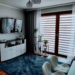 3p Jarzebiny Czerwonej Apartment