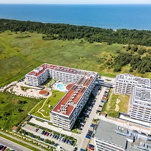 Lighthouse - Polanki Aqua - Hit Apartment